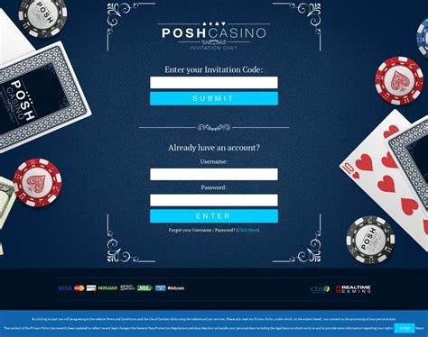 Posh bingo casino Chile